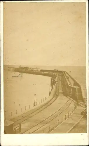 CdV Dover Kent England ?, Anlegestelle, Hafen