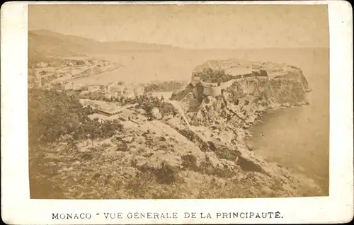 CdV Monaco, Panorama