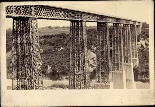CdV Kanton Freiburg, Grandfey-Viadukt
