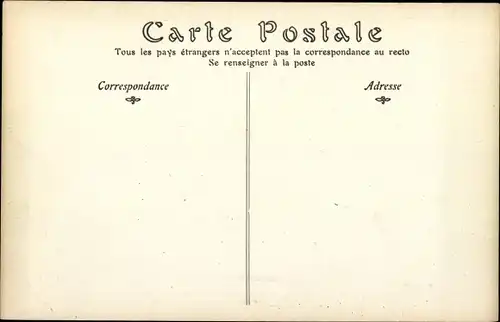 Ak Longchamp Ak 21, Empfang durch den König von Dänemark 1907