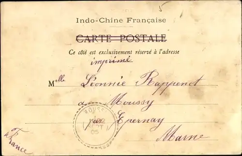 Ak Tonkin Vietnam, Tonkin-Schützen im Boxen