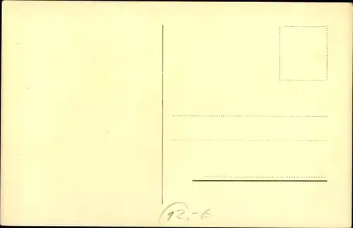 Ak Schauspieler Karl Ludwig Diehl, Portrait, Autogramm