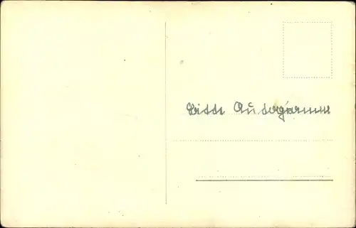 Ak Schauspielerin Maria Andergast, Ross Verlag A 3139 1, Autogramm