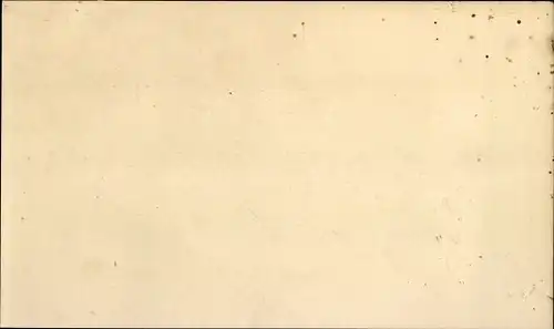 Ak Dame im eleganten grau-grünen Kleid