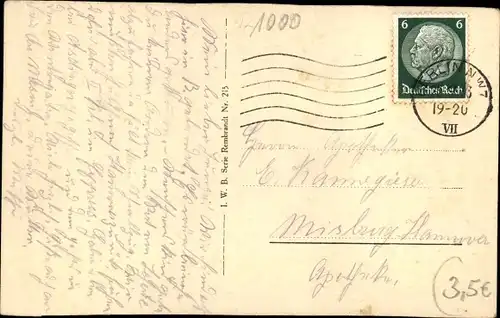 Ak Tempelhof Berlin, Zentralflughafen Tempelhofer Feld