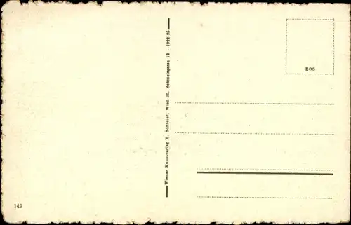 Ak Wien 1 Innere Stadt, Stadtpark, Johann Strauss Denkmal