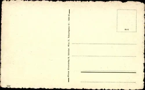 Ak Wien 1 Innere Stadt, Franzensring