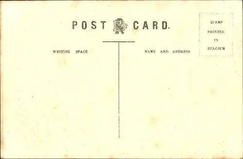 Ak St. Brélade Channel Island Jersey, Portelet Bay