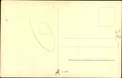 Ak Opernsängerin Erna Sack, Portrait, Ross Verlag  2725/1, Autogramm