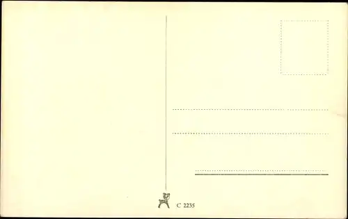 Ak Schauspieler Viktor Staal, Portrait, Autogramm