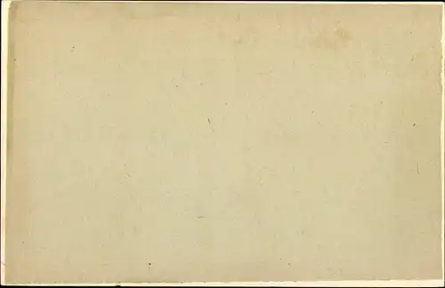 Ak Schauspieler Viktor Staal, Portrait im Profil, Autogramm