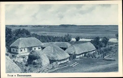 Ak Poltawa Poltava Ukraine, Dorf