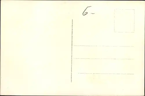 Ak Schauspieler Carl de Vogt, Portrait, Musikinstrument