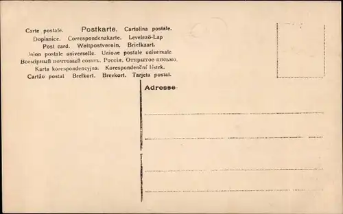 Ak Silberhochzeit im Kaiserhause, Kaiser Wilhelm II., Cecilie, Kronprinz, Kaiserin Auguste Viktoria