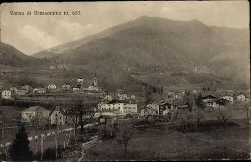 Ak Varne di Bressanone Südtirol, Panorama