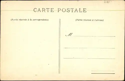 Ak Brasilien, Caravane de transports