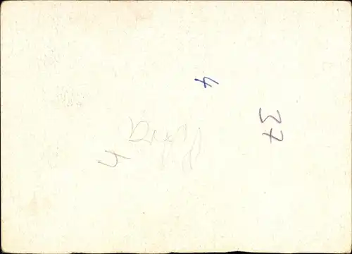 Ak Sänger Louis Armstrong, Satchmo, Trompeter, Jazz