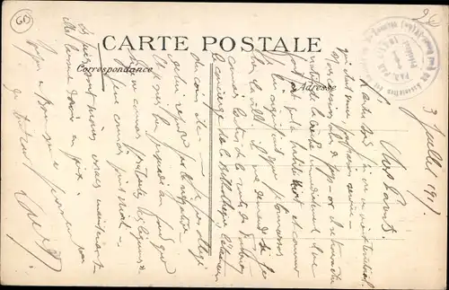 Ak König Georg V. von England, Portrait