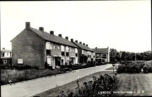 Ak Lienden Buren Gelderland, Verschoorweg
