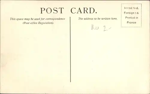 Ak London City, Coliseum