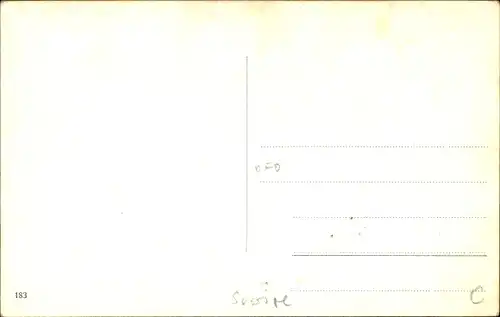 Ak Göteborg Schweden, Sjöfartsmuseet