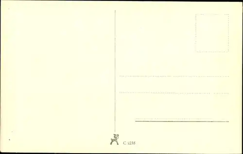 Ak Schauspielerin Marina Ried, Portrait, Autogramm