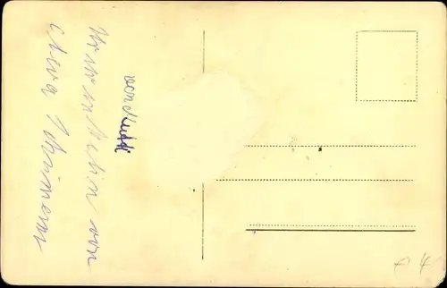 Ak Schauspielerin Dorothea Wieck, Portrait, Autogramm