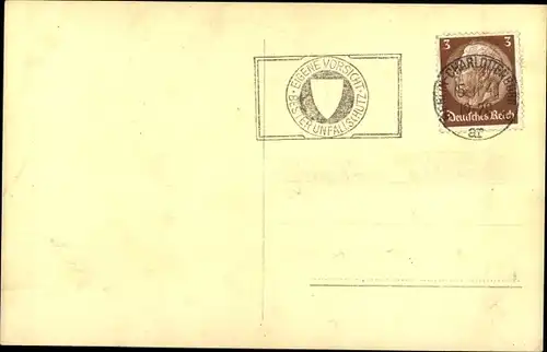 Ak Schauspieler Mathias Wieman, Portrait, Autogramm