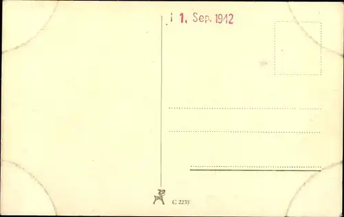Ak Schauspielerin Margit Symo, Portrait mit Hut, Autogramm