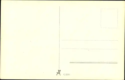 Ak Schauspielerin Margit Symo, Portrait mit Hut, Autogramm