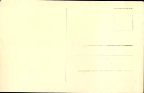 Ak Schauspieler Werner Fuetterer, Ross Verlag 6479/1