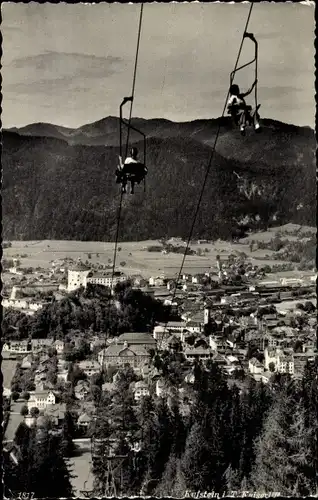 Ak Kufstein in Tirol, Kaiserlift