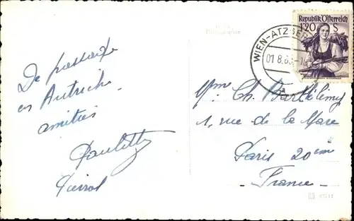 Ak Salzburg in Österreich, Altstadt, Festung