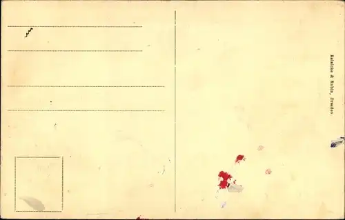 Ak Münster in Westfalen, Dom