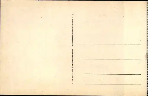 Ak Algier Algier Algerien, Place du Government