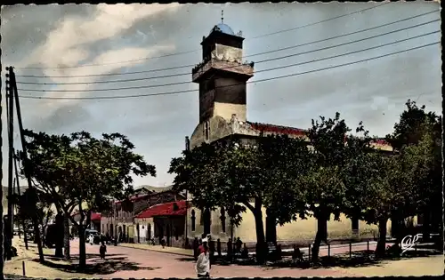 Ak Batna Algerien, Moschee