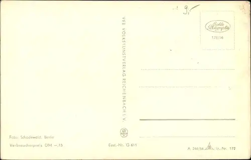 Ak Sänger und Schauspieler Erich Weber, Johannes Frenzel, Wolfgang Roeder, Eberhard Keyn