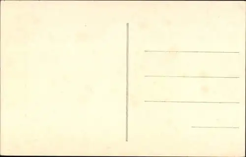 Ak Argenteuil Val d'Oise, Basilika, Die nahtlose Tunika Unserer Lieben Frau Jesus Christus