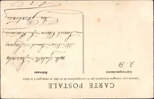 Ak Argenteuil Val d'Oise, Moulin d'Orgemont