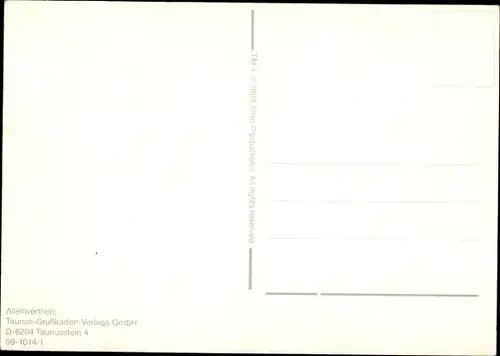 Ak Alf, Fernsehserie, Außerirdischer