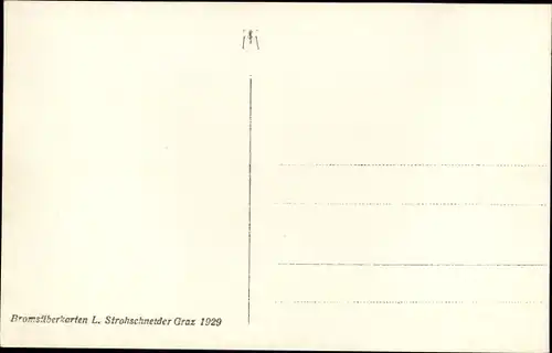 Ak Graz Steiermark, Landhaushof