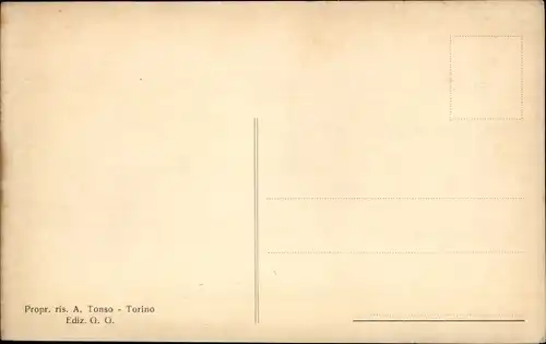 Ak Valle Mosso Piemonte, Panorama