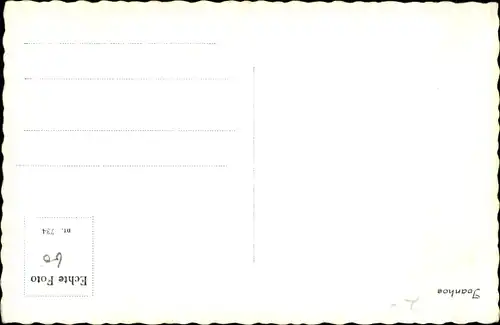 Ak Schauspieler Roger Moore, Ivanhoe