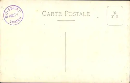 Ak Tonnerre-Yonne, Altar