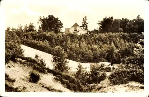 Ak Lunteren Ede Gelderland, Goudsberg