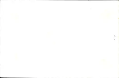 Ak Schauspieler Walter Richter, Portrait, Autogramm