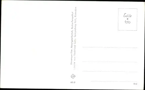 Ak Schauspieler Peter Kraus, Portrait, Gitarre