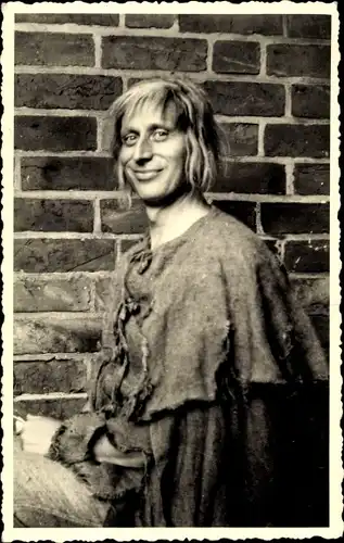 Ak Schauspieler, Portrait, Till Eulenspiegel