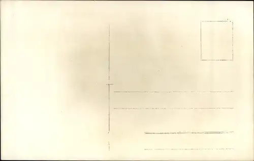 Ak Bikschote Langemark Poelkapelle Westflandern, Soldat, Zerstörtes Gebäude, I. WK