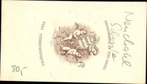 CDV Neuchâtel Neuenburg Stadt, Schule, Turm